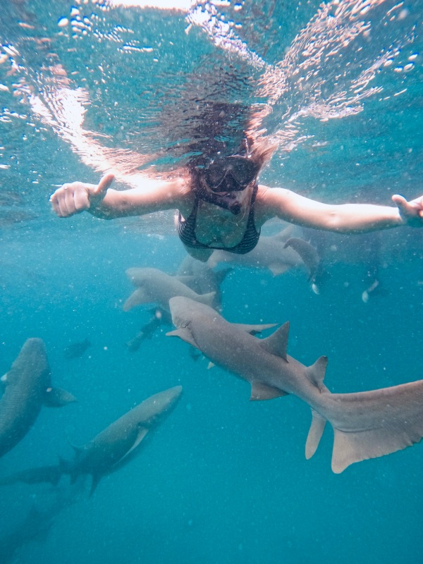 Maldivas - Maafushi