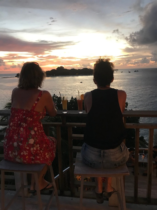 Maldivas - Rasdhoo