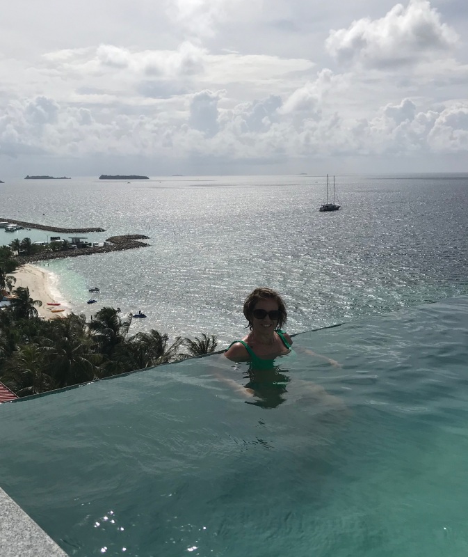 Maldivas - Maafushi