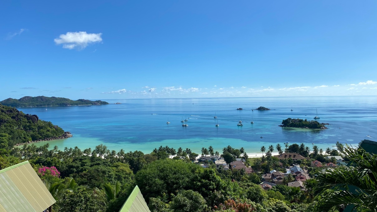 Seychelles