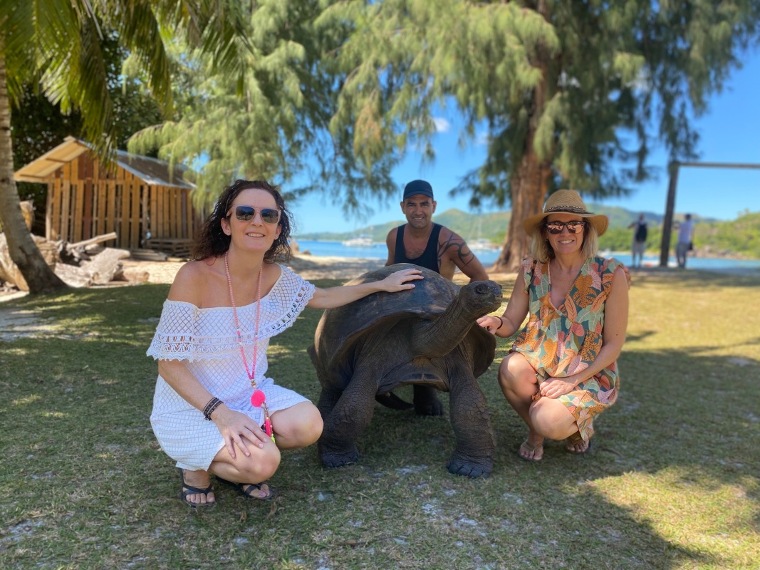 Seychelles