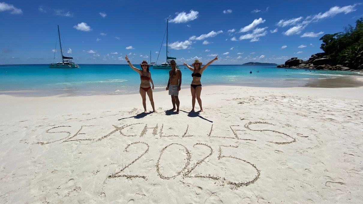 Seychelles