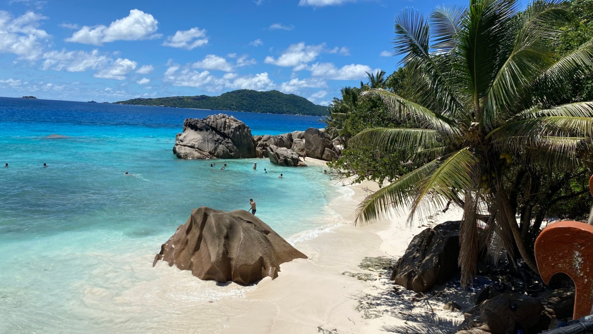 Seychelles