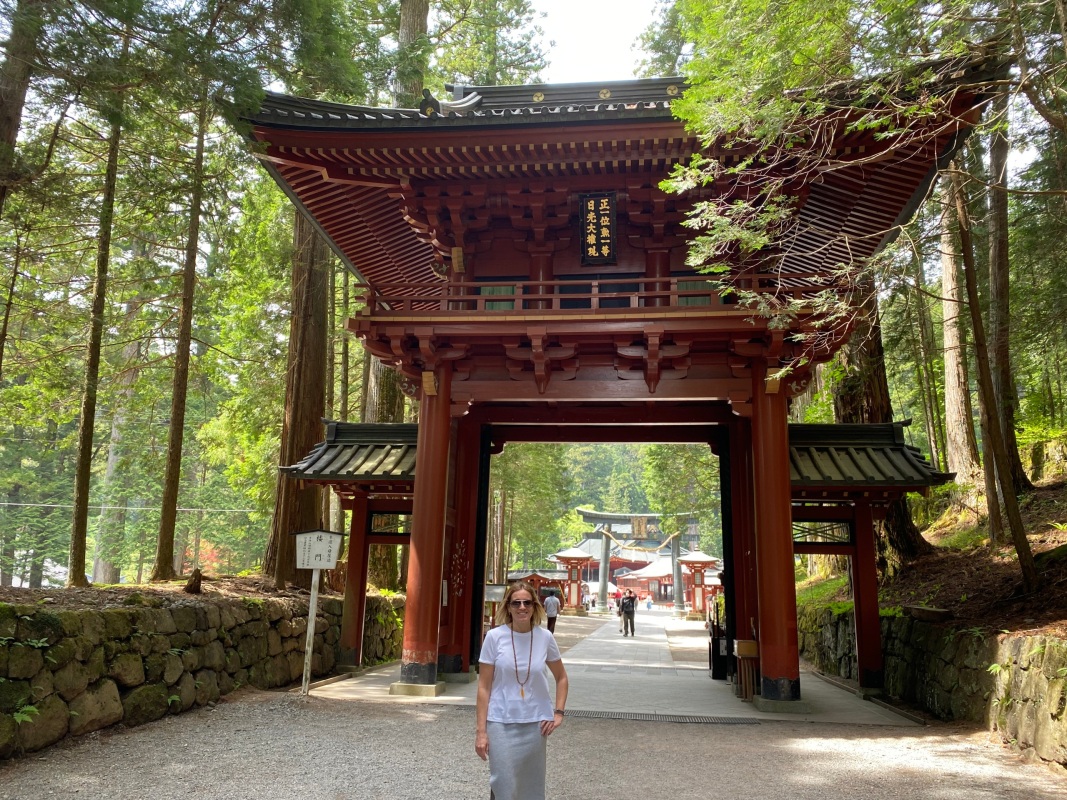 NIKKO