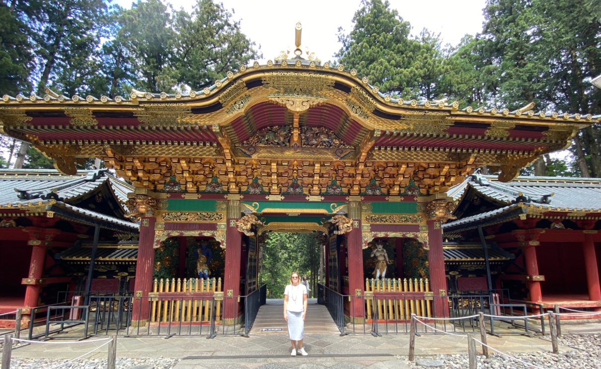 TEMPLO TAIYUIN