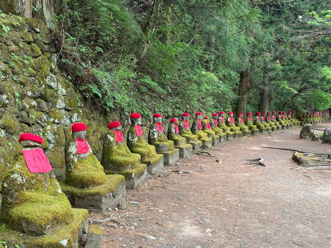 ABISMO KANAMANGAFUCHI