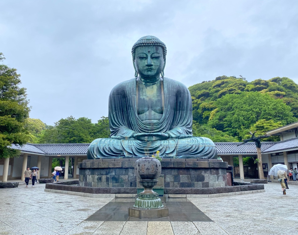 GRAN BUDA KAMAKURA