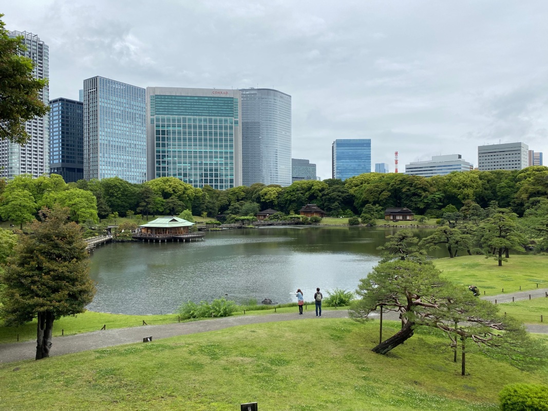 UENO