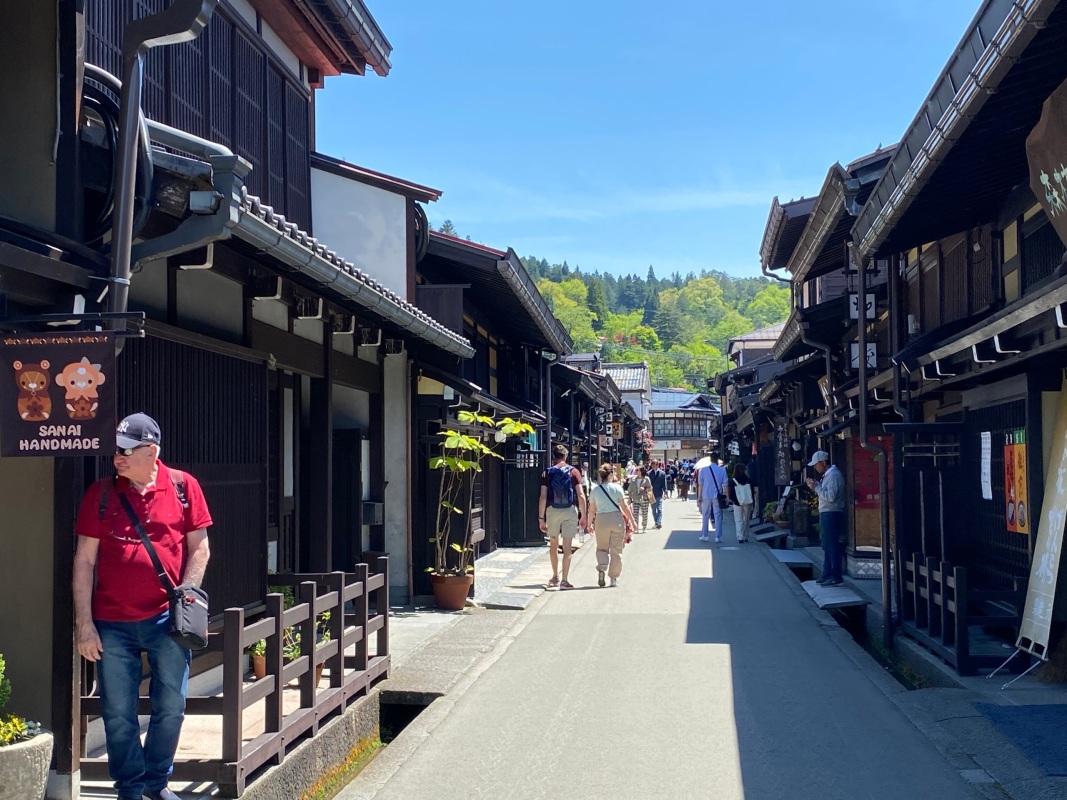 TAKAYAMA
