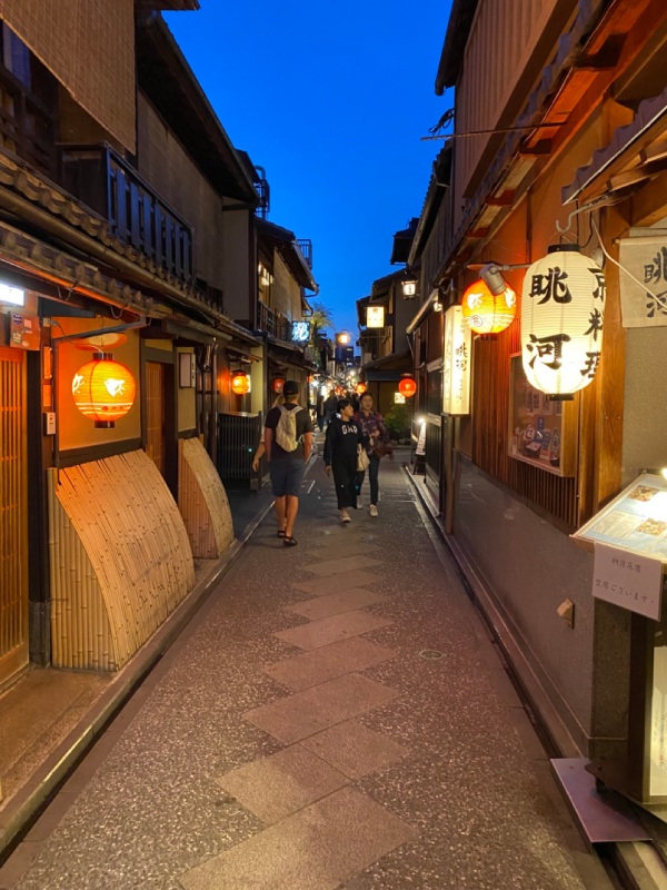 CALLE PONTOCHO