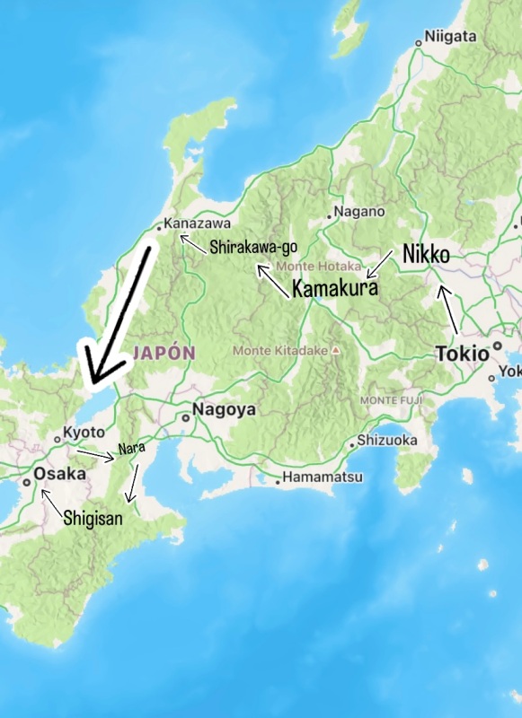 Japón