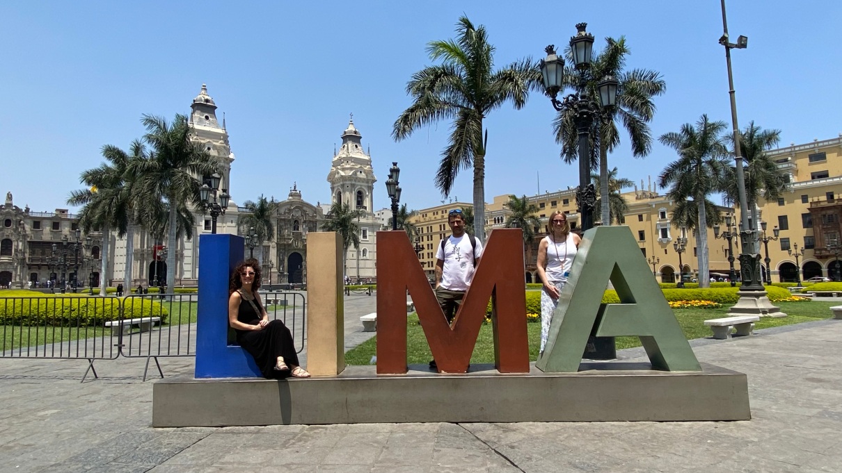 PERÚ
