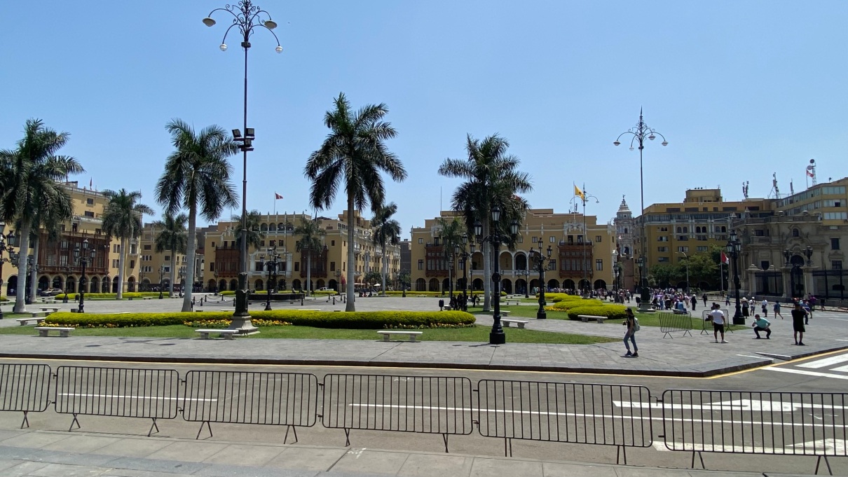PERÚ
