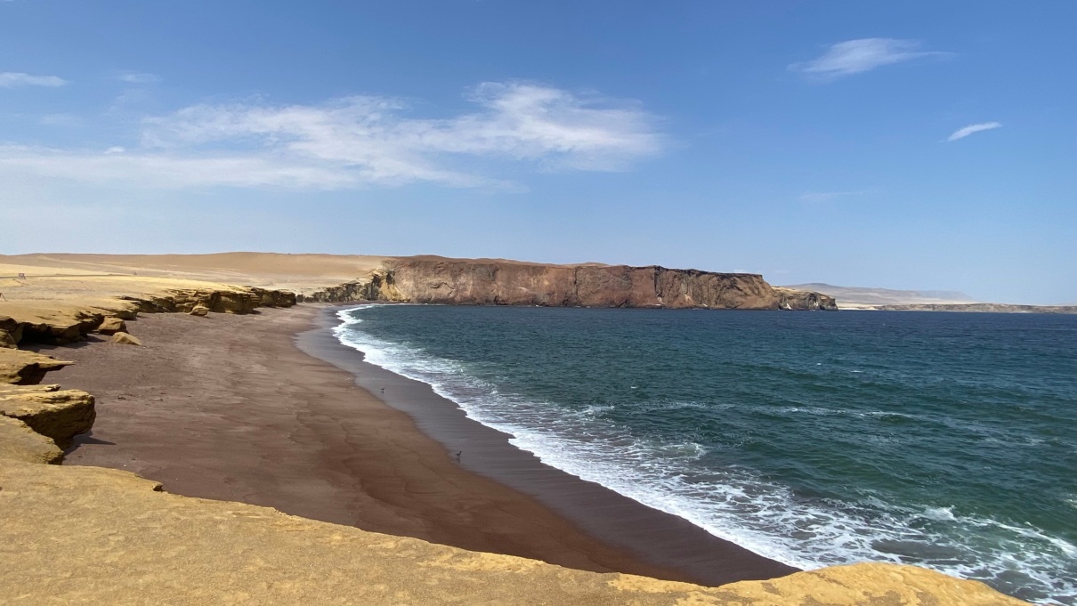 PERÚ
