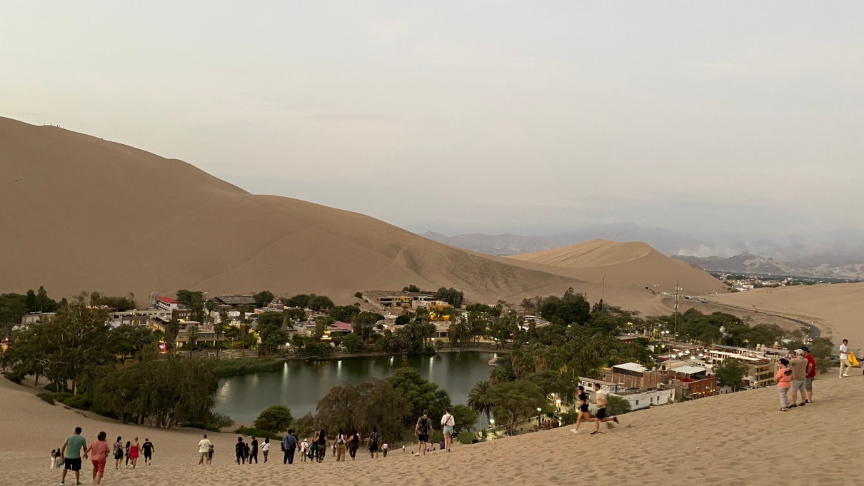 PERÚ