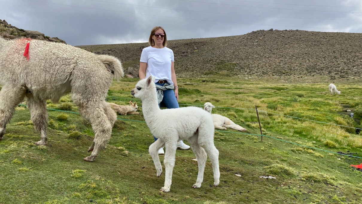 PERÚ