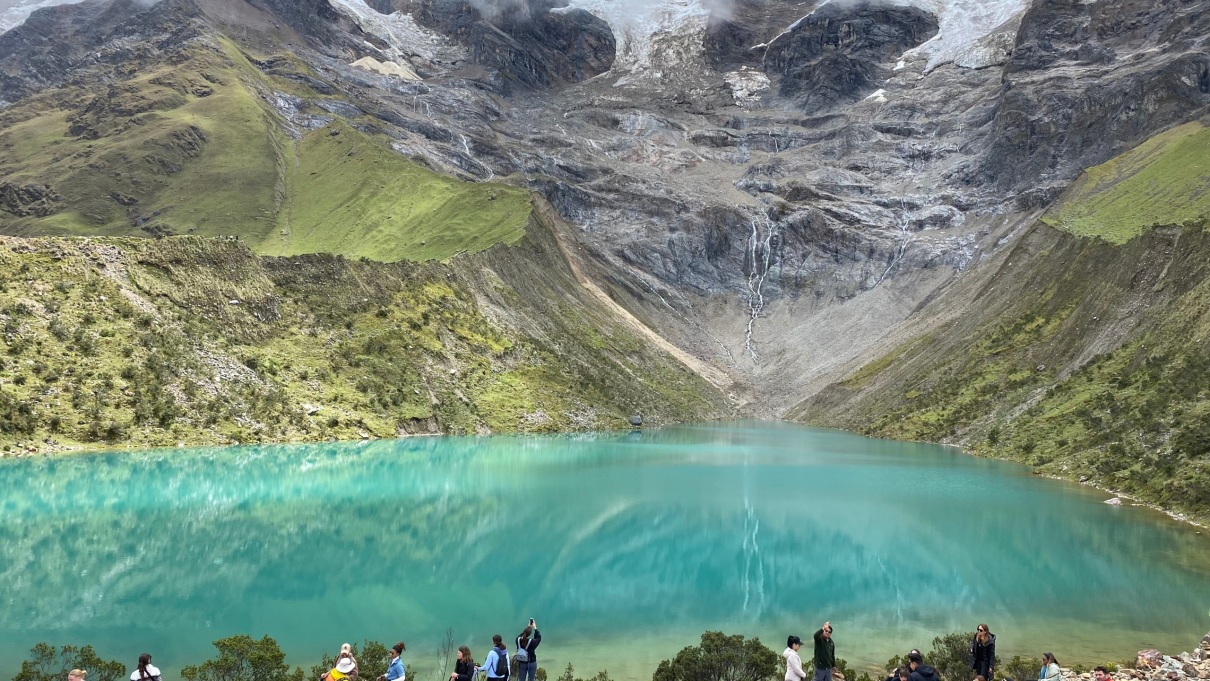 PERÚ