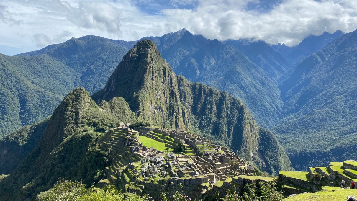PERÚ