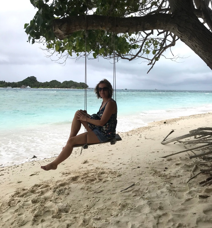 Maldivas - Rasdhoo