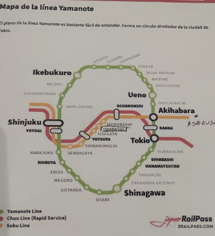 Japón